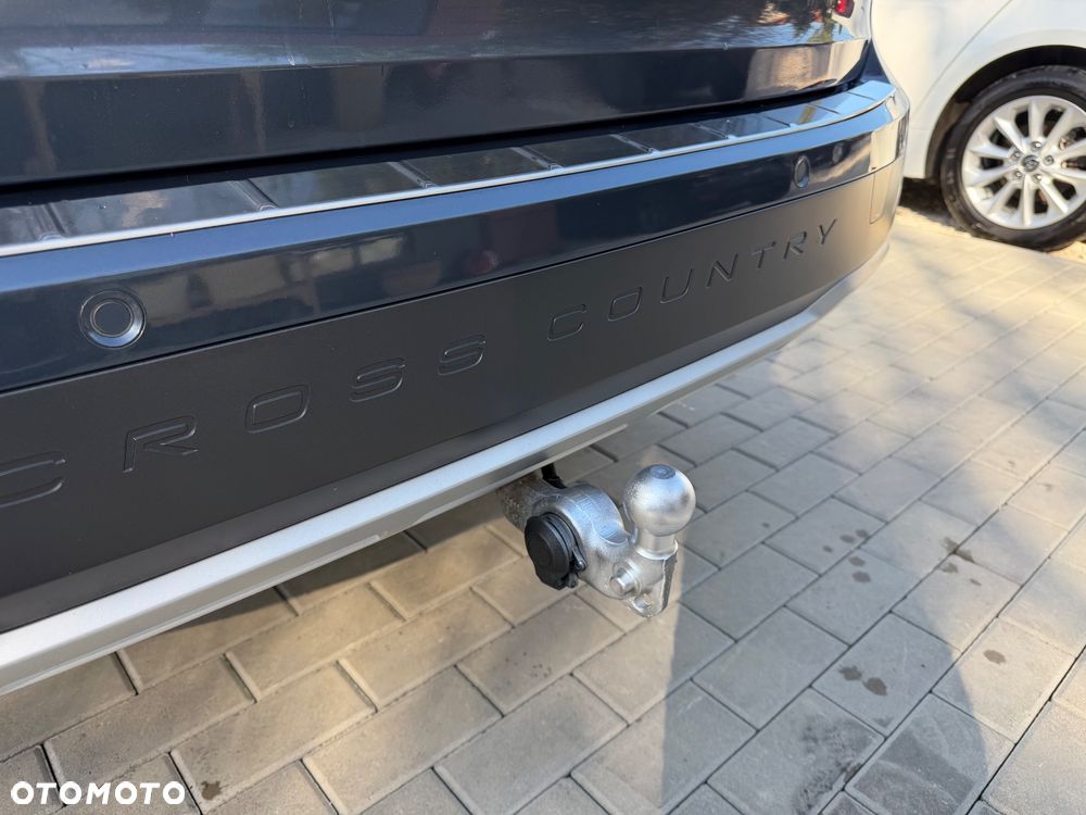 Volvo V90 Cross Country D5 AWD Pro - 9