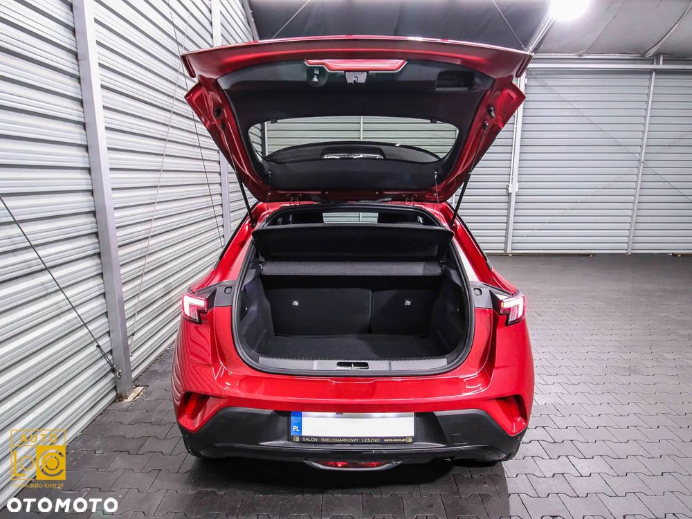 Opel Mokka 1.2 T GS Line S&S - 13