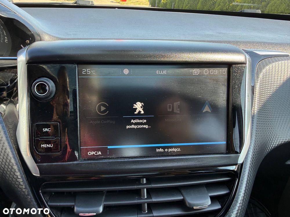 Peugeot 2008 PureTech 110 Stop&Start Allure - 21