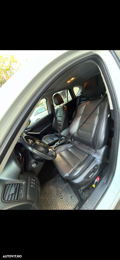 Mazda CX-5 CD175 4x4 AT Revolution - 8