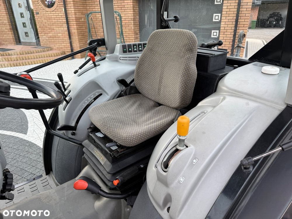 Claas Nexos 220VL - 10