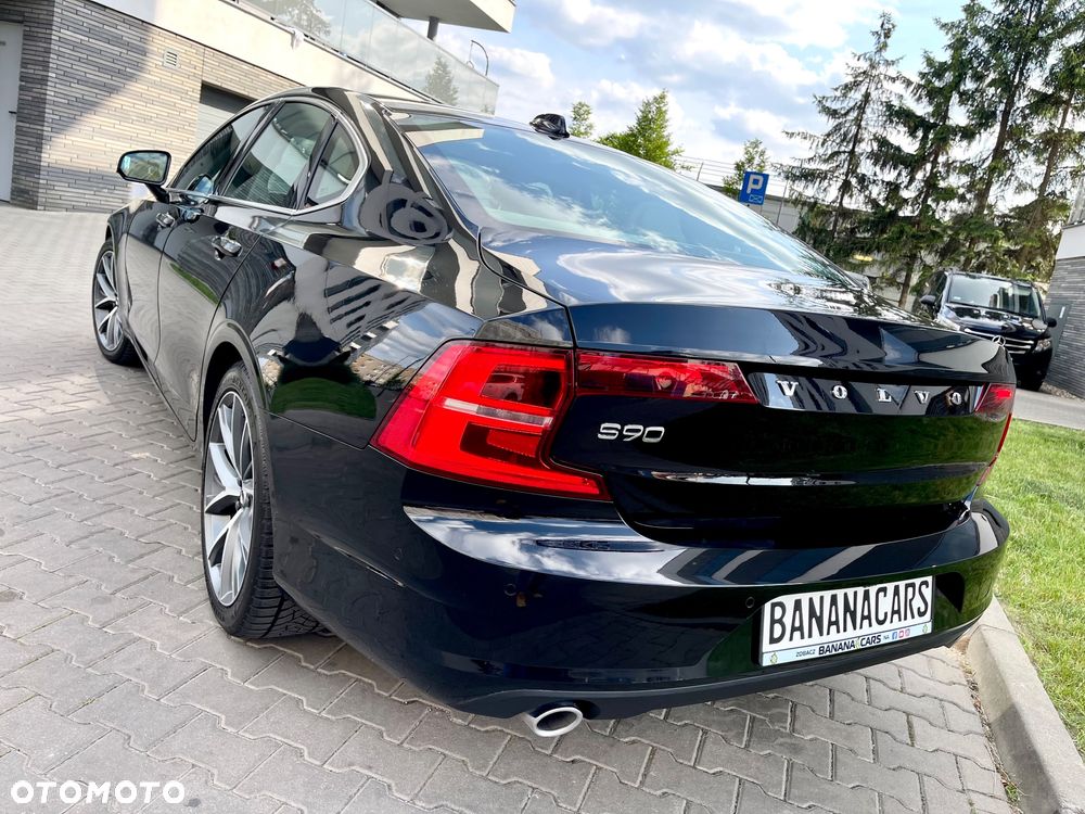 Volvo S90 D4 Momentum - 23