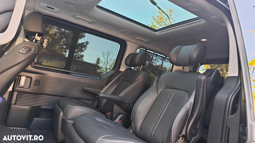 Hyundai Staria 2.2 CRDi Signature - 11