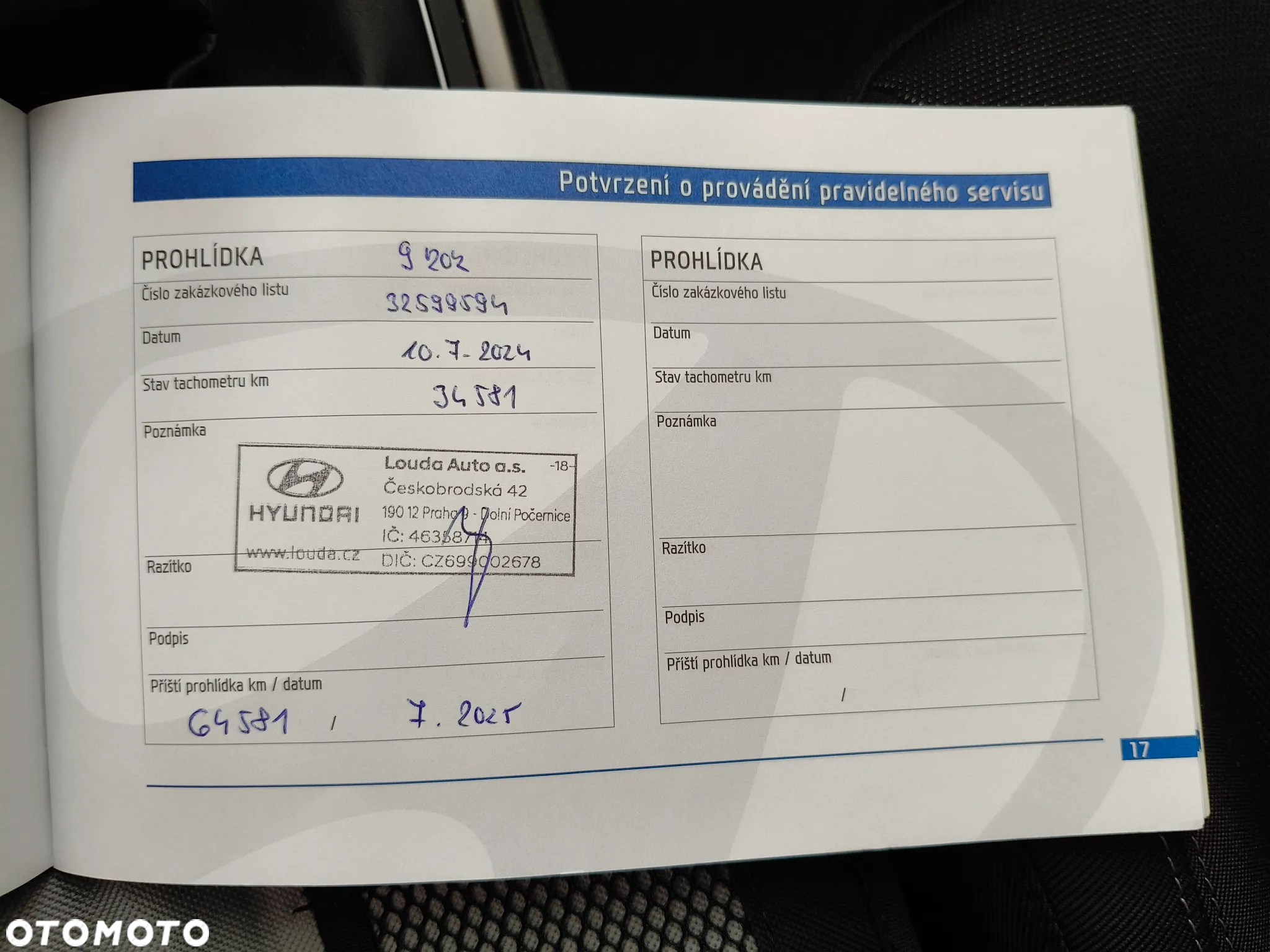 Hyundai i30 1.6 Comfort - 22