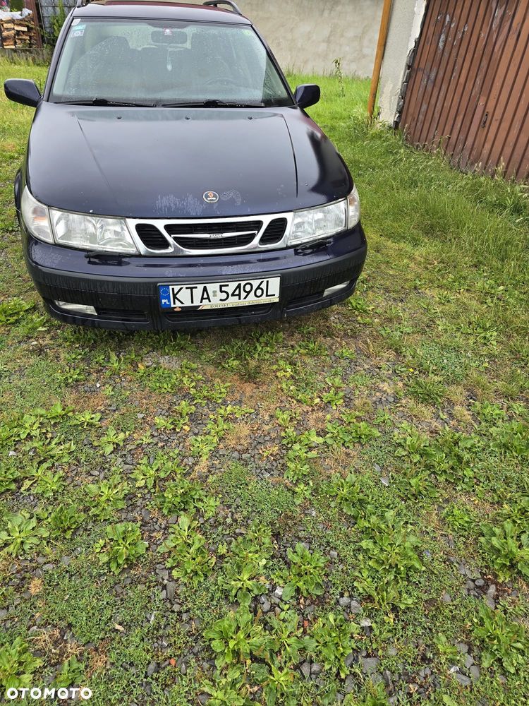 Saab Inny - 3