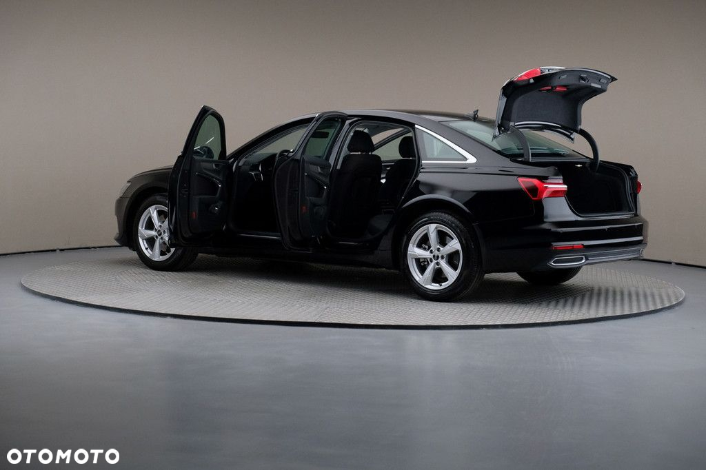 Audi A6 - 7