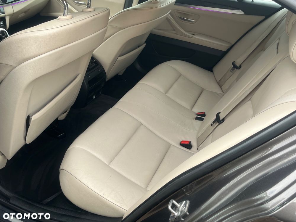 BMW Seria 5 530d - 5