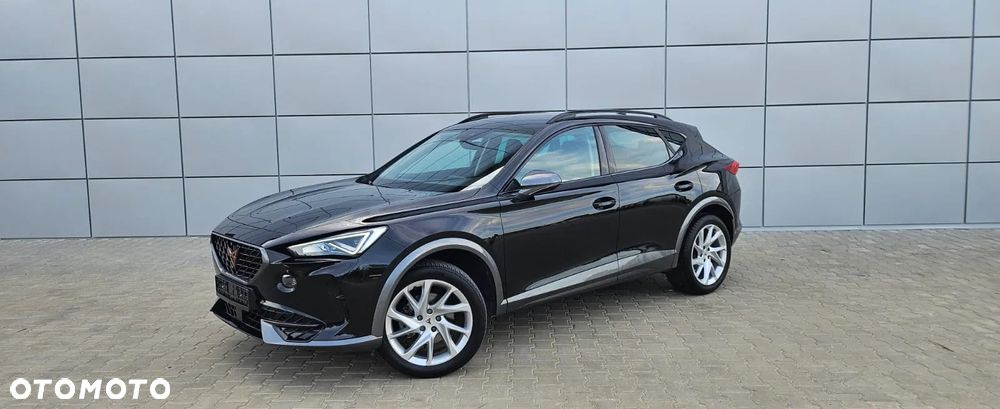 Cupra Formentor 1.5 TSI DSG - 7