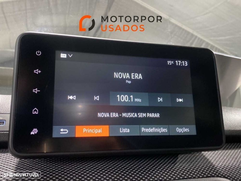 Dacia Sandero 1.0 TCe Stepway Expression - 13