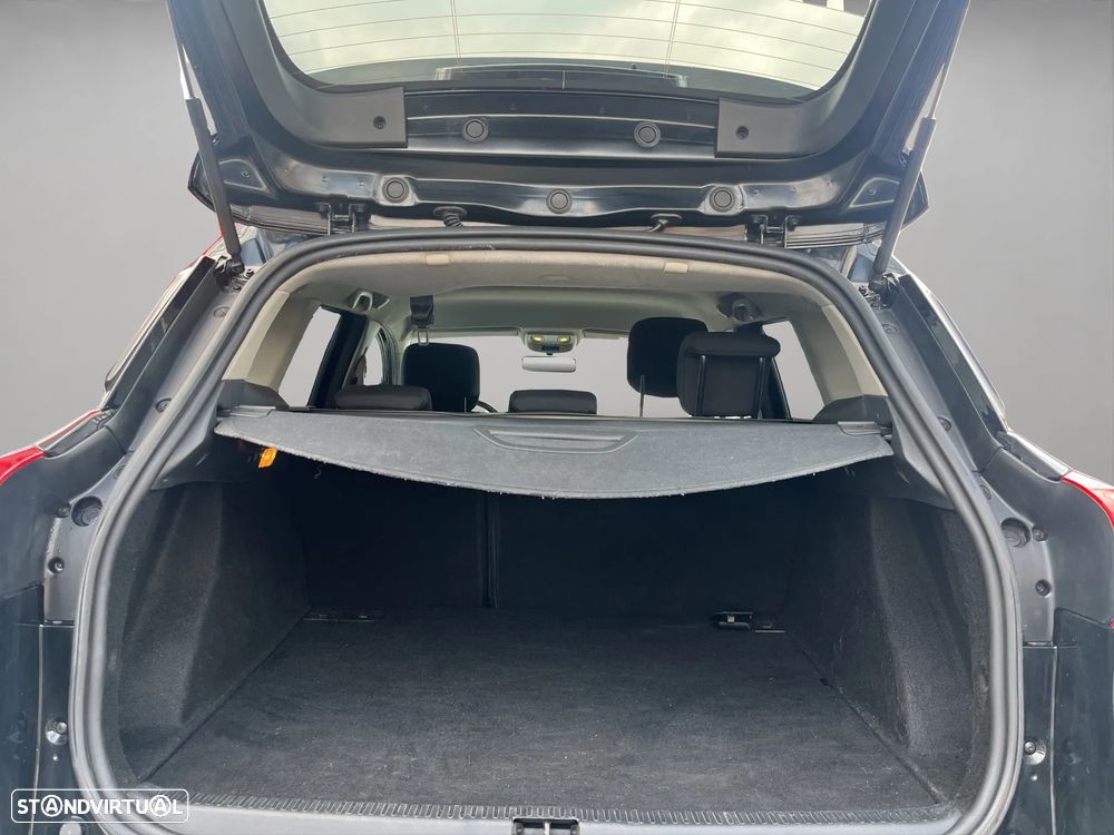 Renault Clio Sport Tourer 1.5 dCi Limited - 17