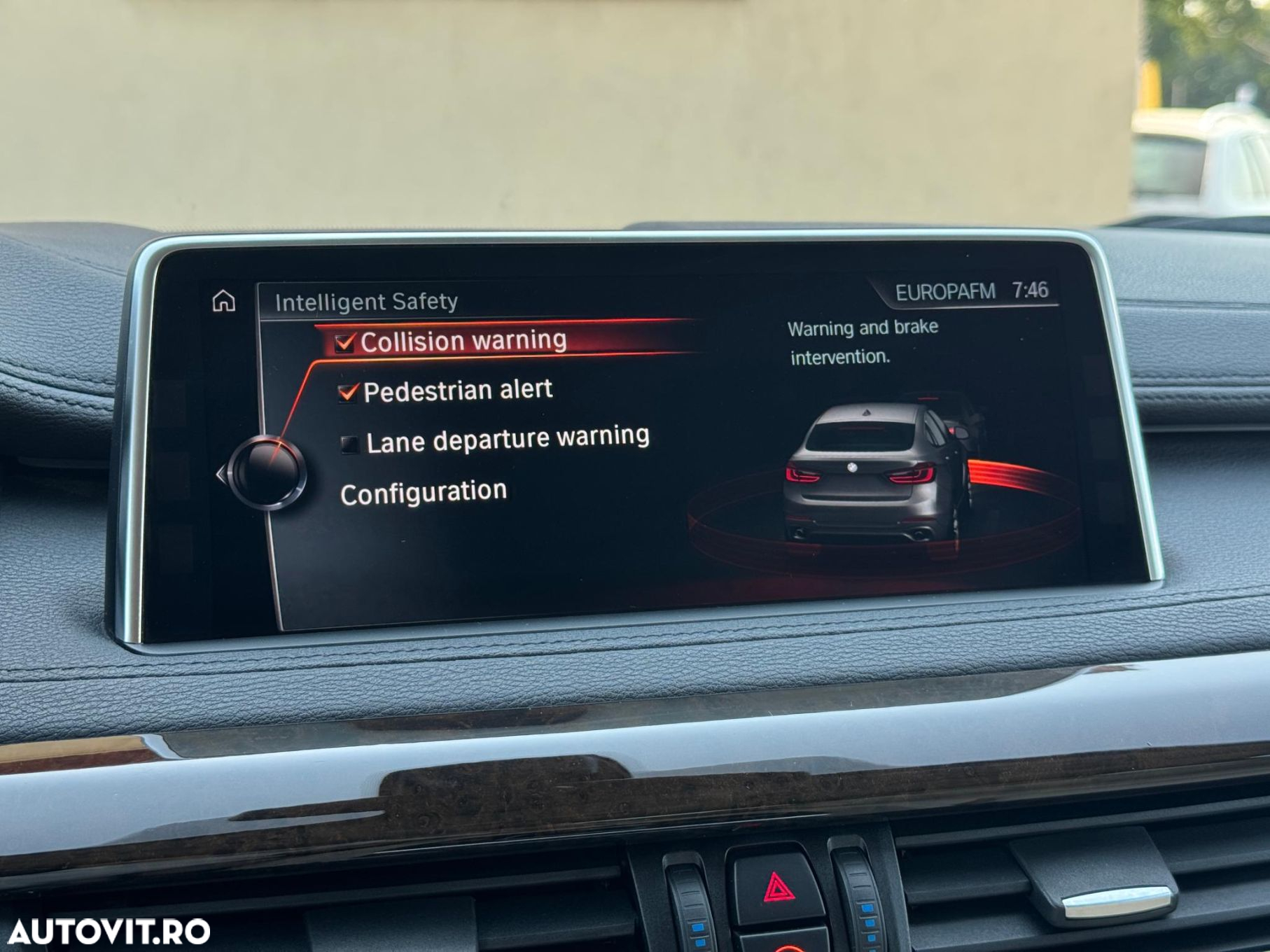 BMW X6 xDrive30d - 18