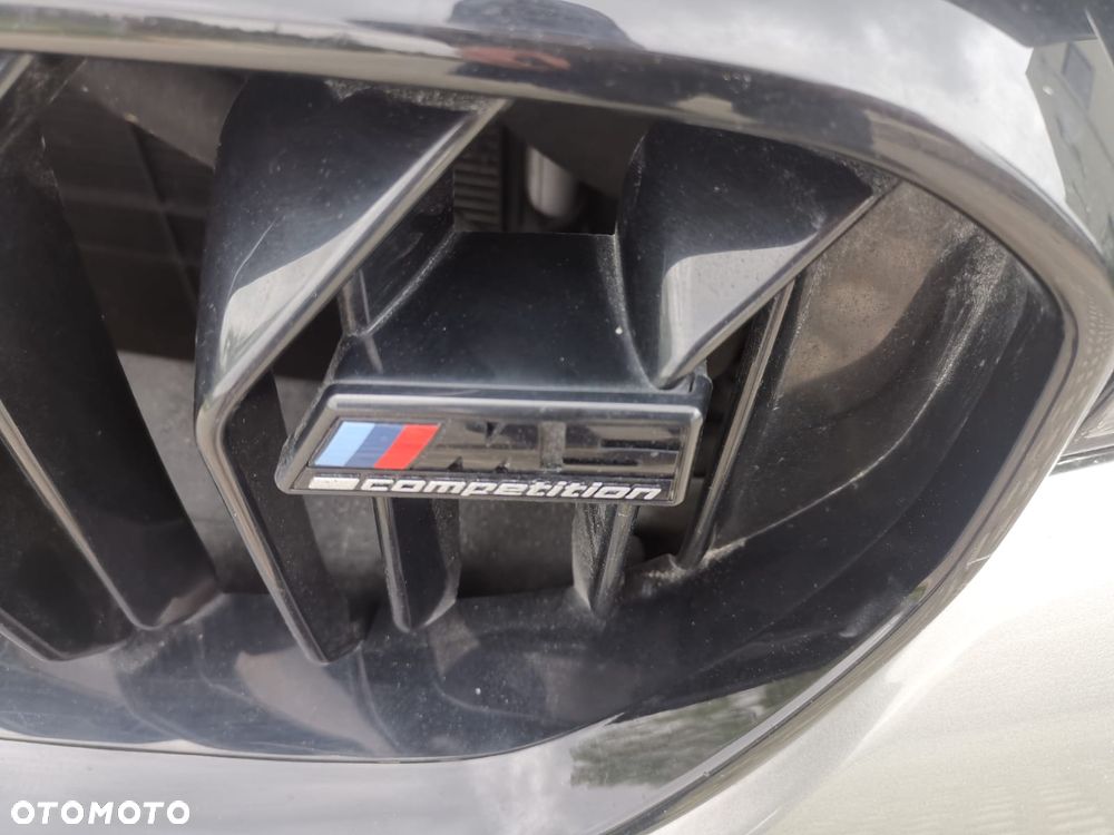 BMW M5 - 14