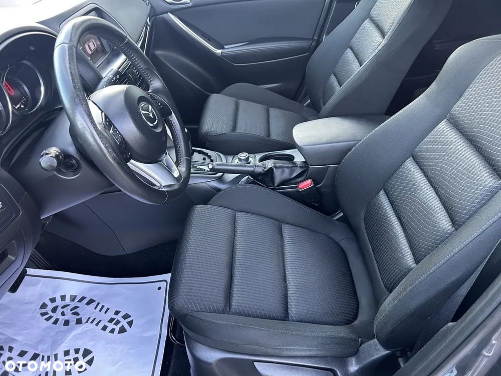 Mazda CX-5 SKYACTIV-G 160 Drive AWD Nakama - 5