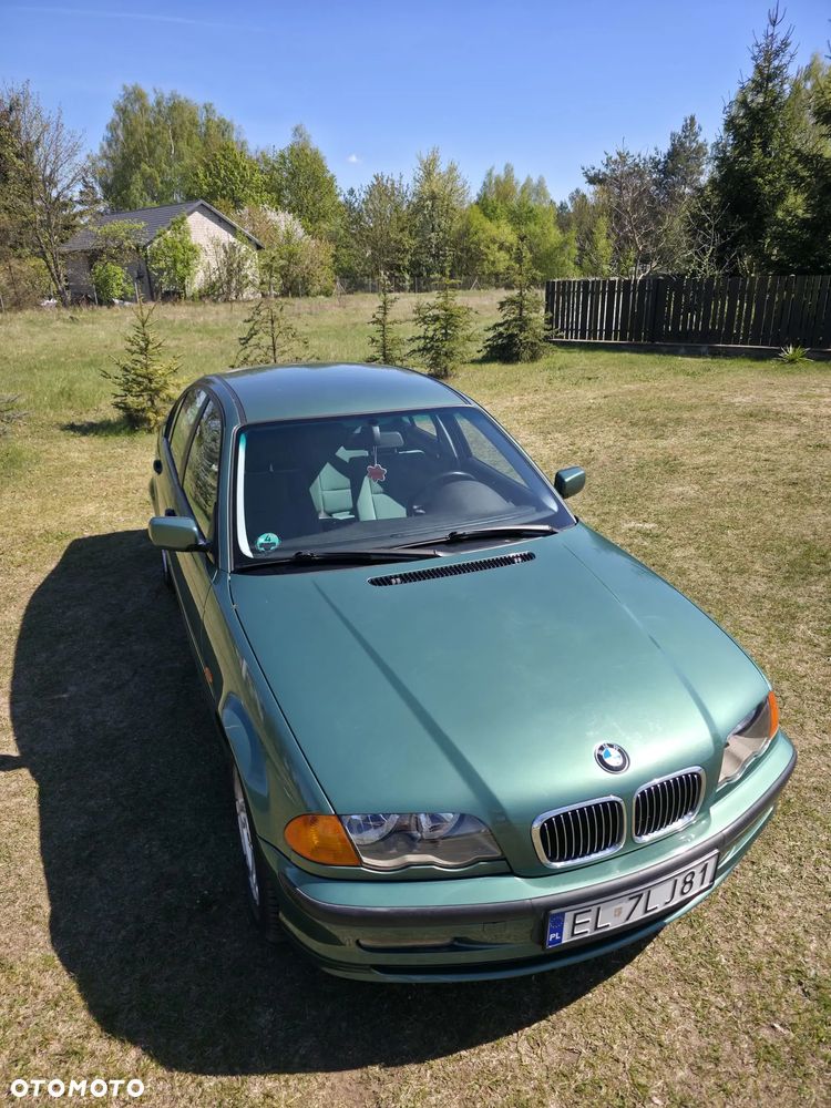 BMW Seria 3 - 2