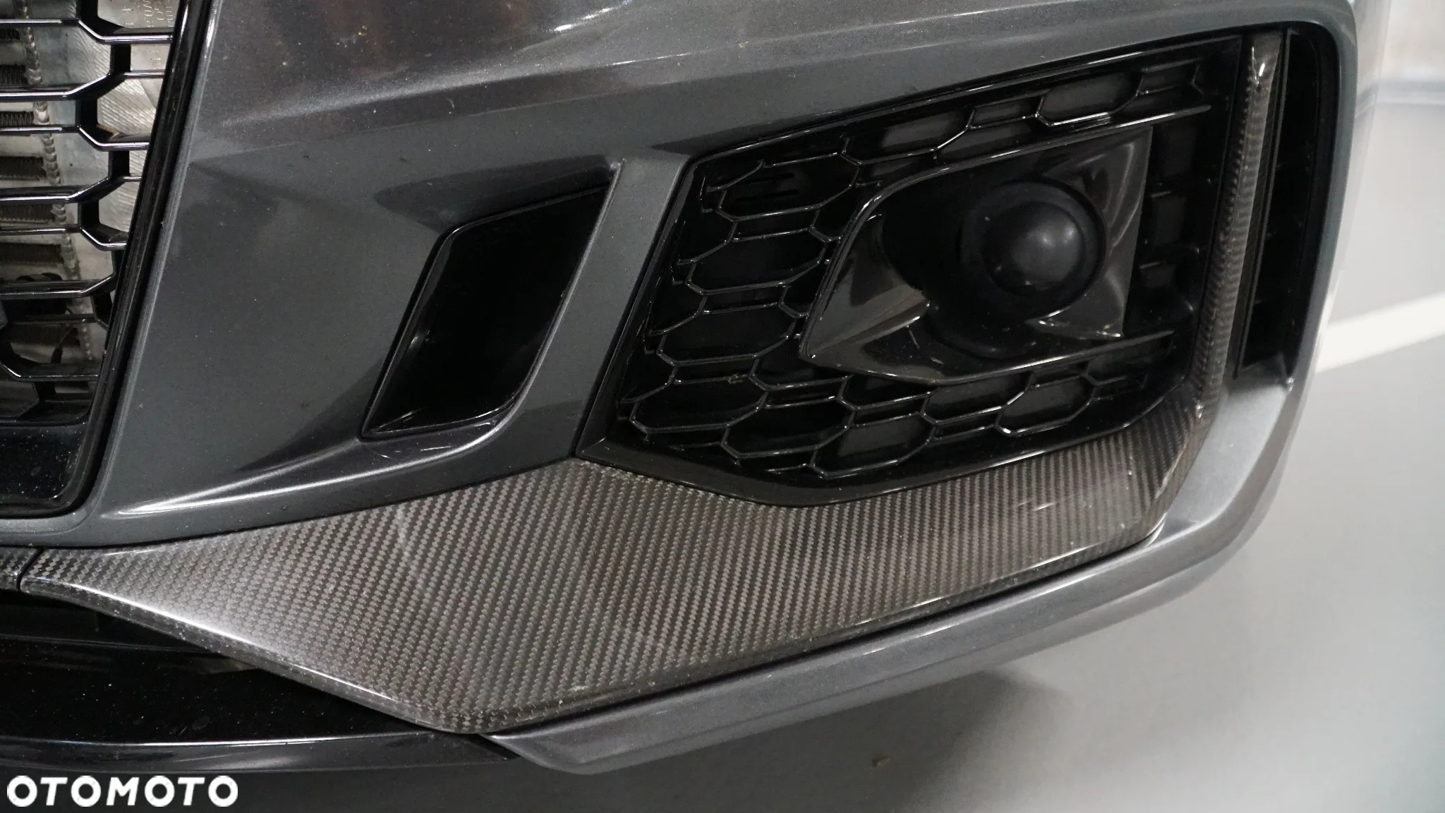 Audi RS5 - 11