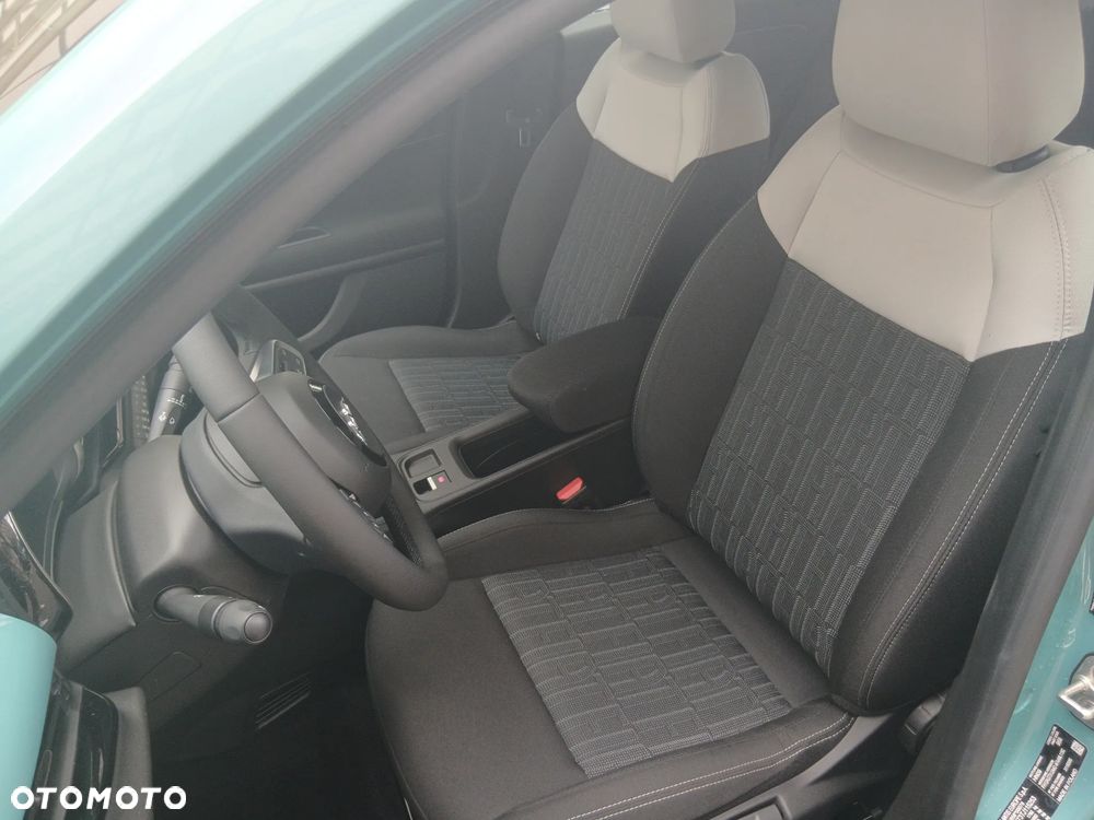 Fiat 600 1.2 Turbo Icon eDCT - 10