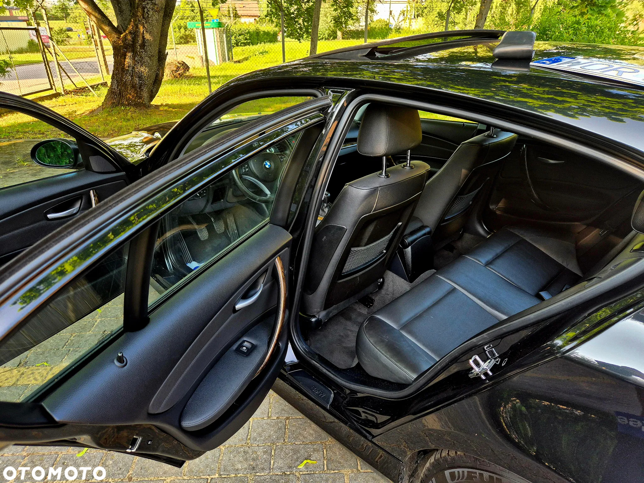BMW Seria 1 120d DPF Edition Sport - 28