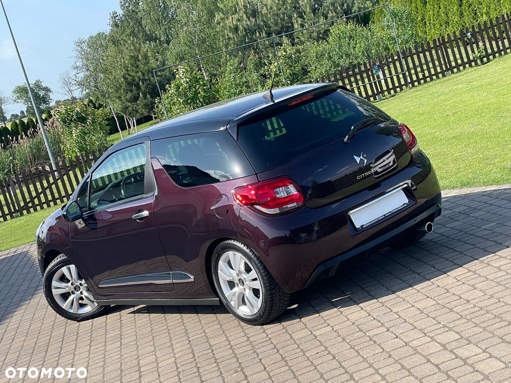 Citroën DS3 1.2 VTi Chic - 4