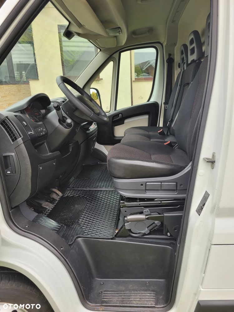 Peugeot BOXER - 13