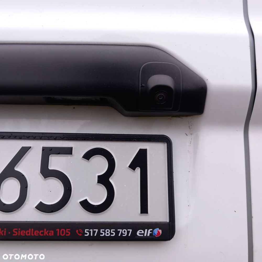 Ford Transit Connect 240 L2 Trend - 22