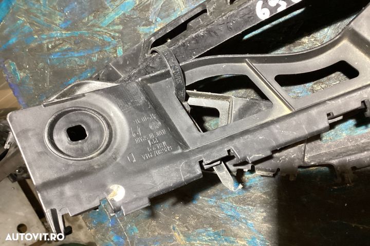 SUPORTI BARA SPATE 6R6807863A 6R6807394A 6R6807393A Volkswagen VW Pol - 4