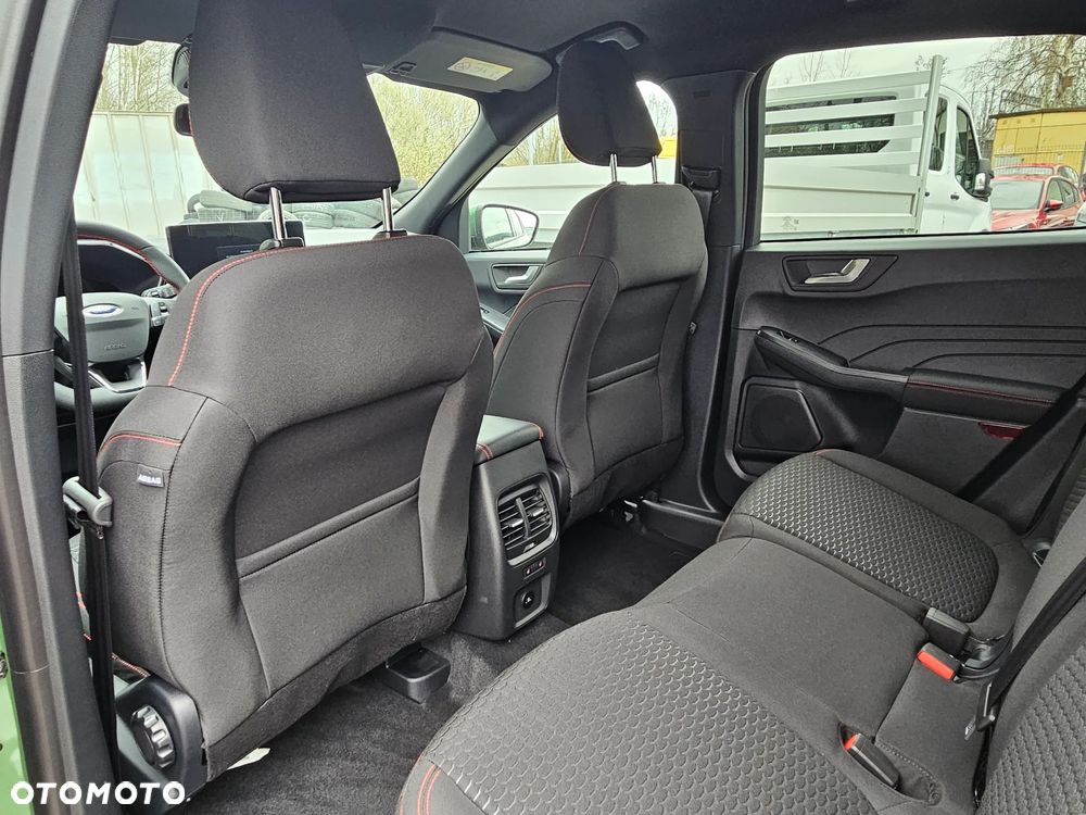 Ford Kuga 2.5 FHEV FWD ST-Line - 10