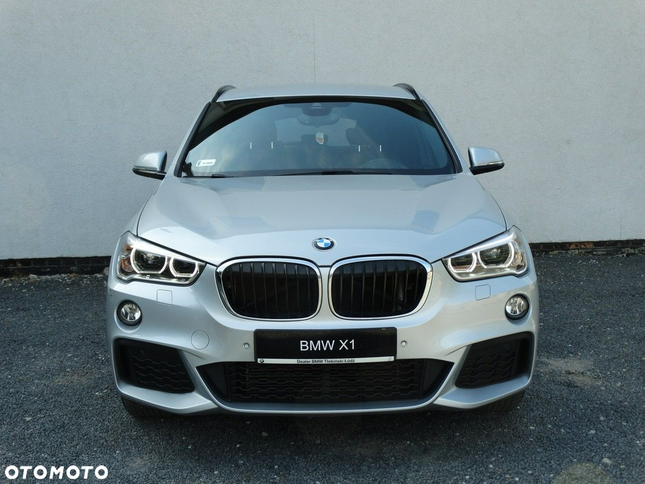 BMW X1 xDrive20i M Sport sport - 8