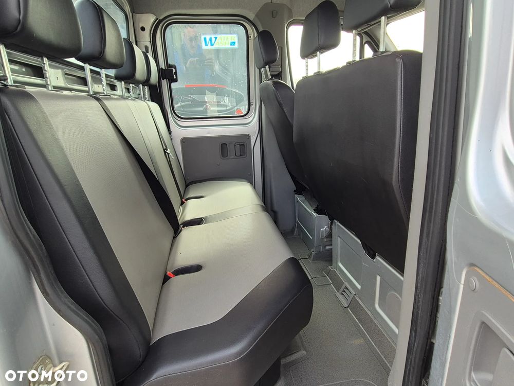 Volkswagen CRAFTER - 22