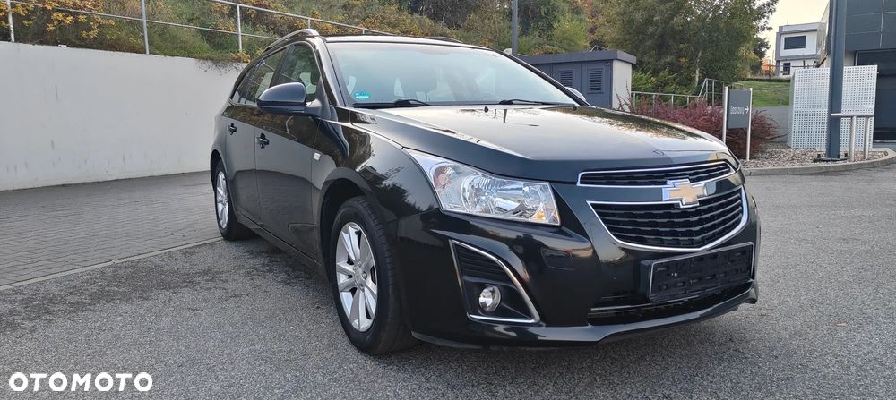 Chevrolet Cruze 1.4 T LT+ - 28