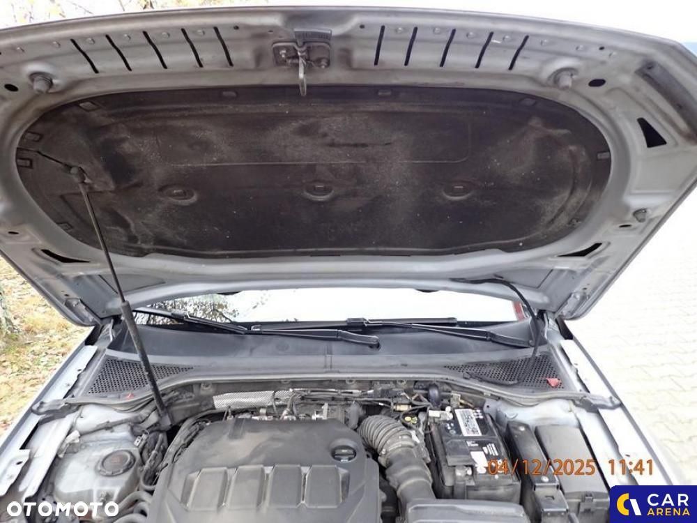 Volkswagen Passat - 28