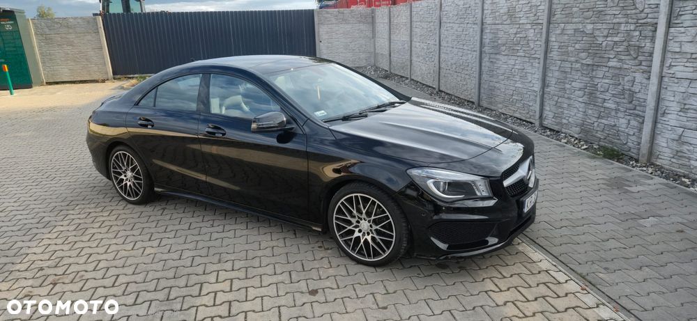 Mercedes-Benz CLA - 3