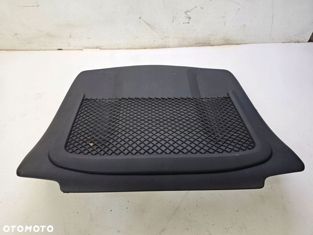 OSŁONA TYLNA FOTELA AUDI A3 8P 3 DRZWI 8P0881969 - 6
