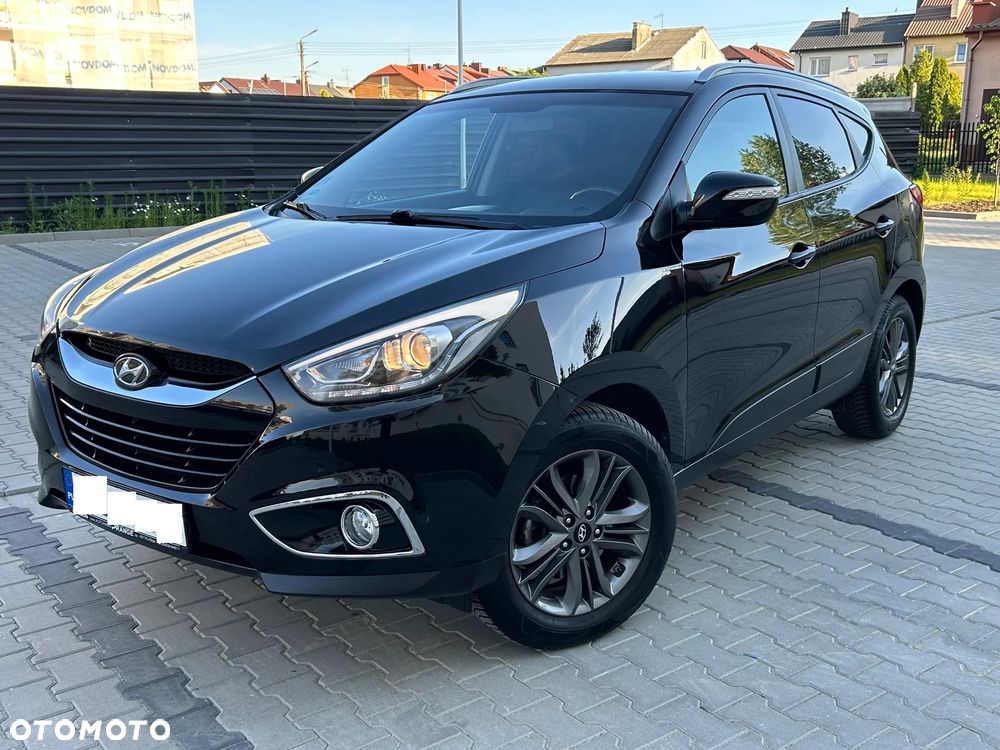 Hyundai ix35 - 25