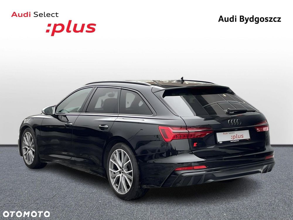 Audi S6 Avant - 3