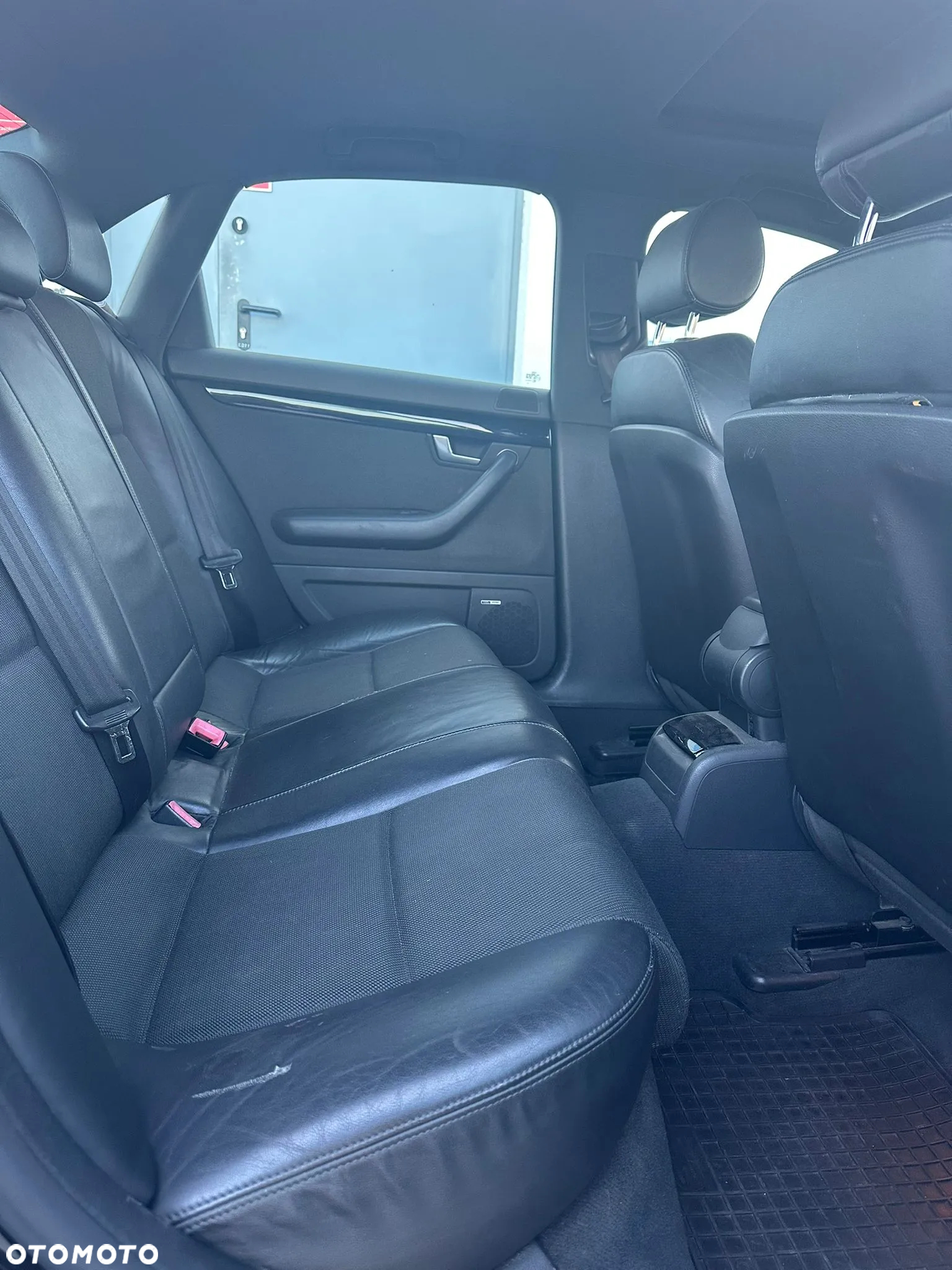 Audi A4 - 5
