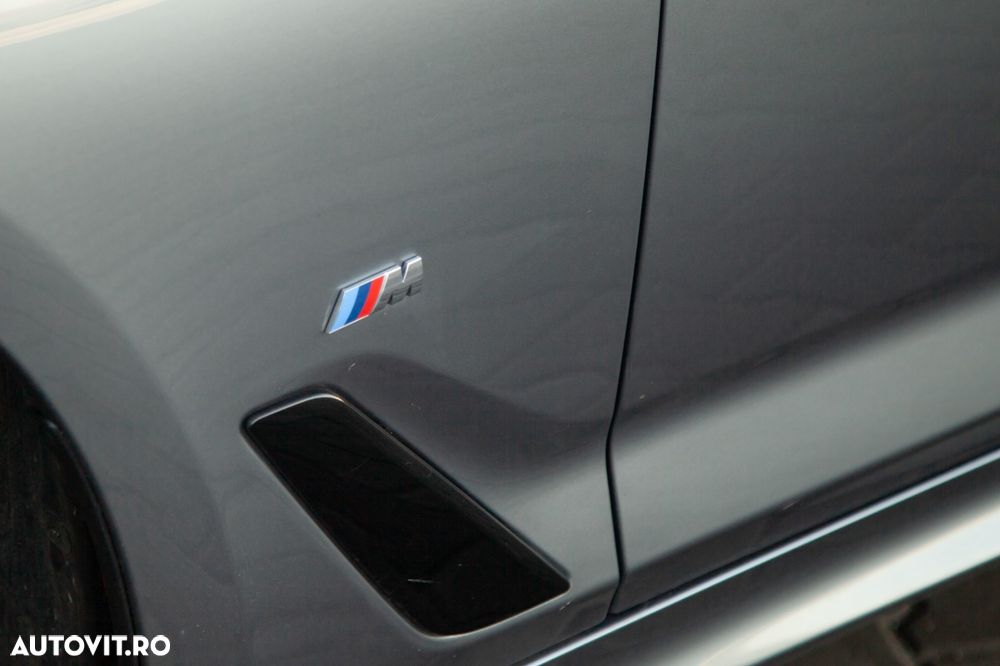 BMW Seria 5 530d Aut. M Sport Edition - 7