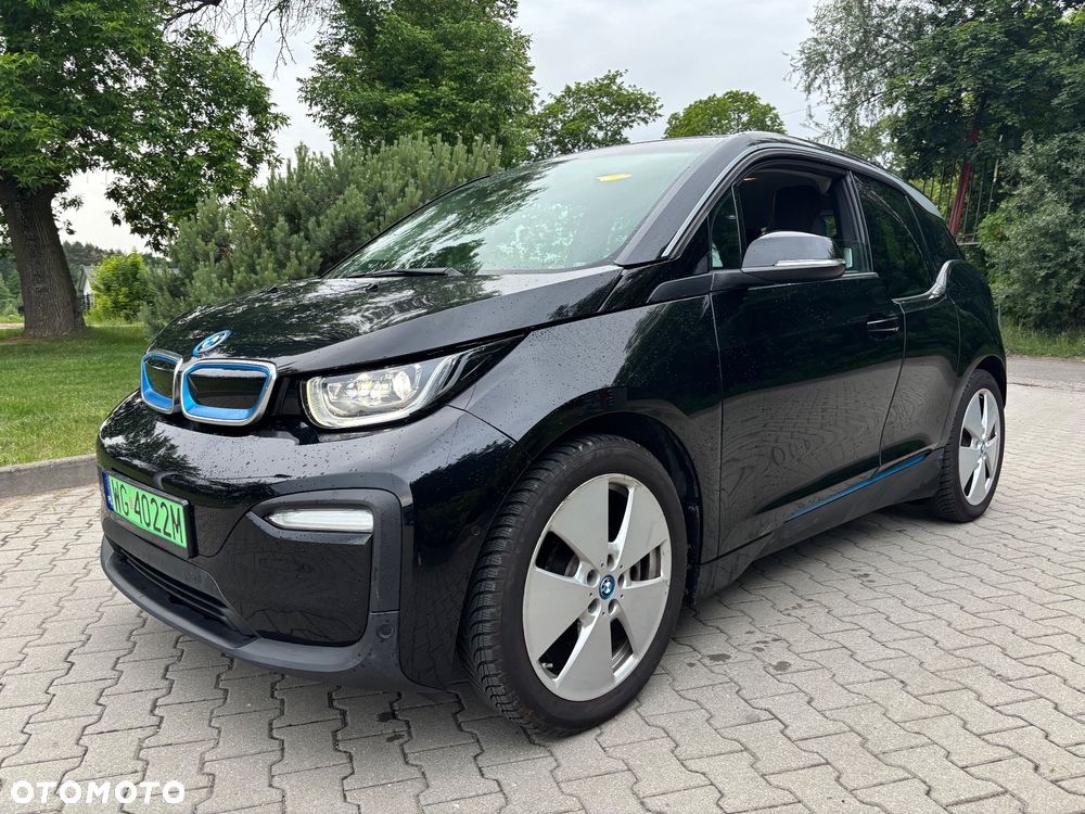 BMW i3 (120 Ah) - 3