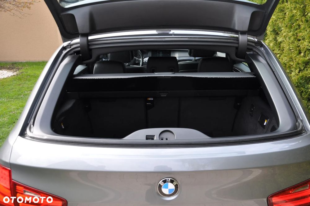 BMW Seria 5 520d Modern Line - 26
