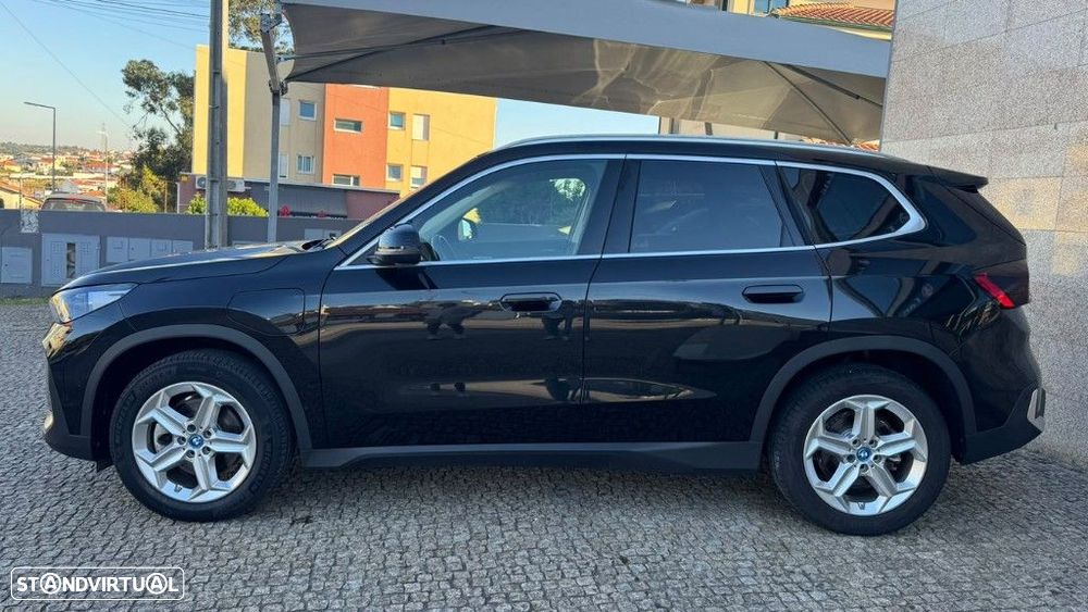 BMW X1 xDrive25e Aut. - 2