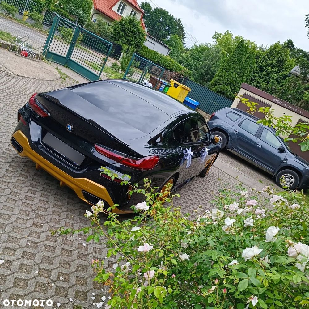 BMW Seria 8 - 36