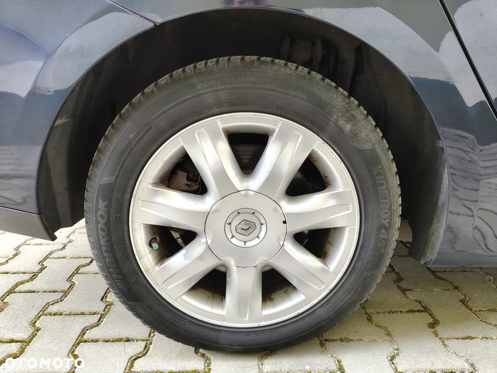 Renault Laguna 2.0 16V 140 Dynamique - 7