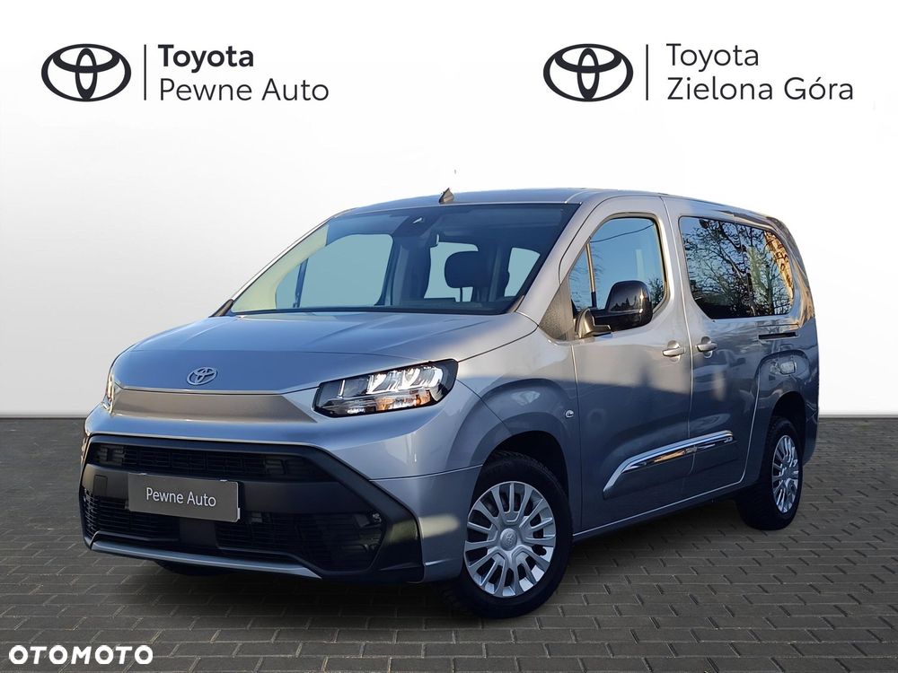 Toyota Proace City Verso - 2