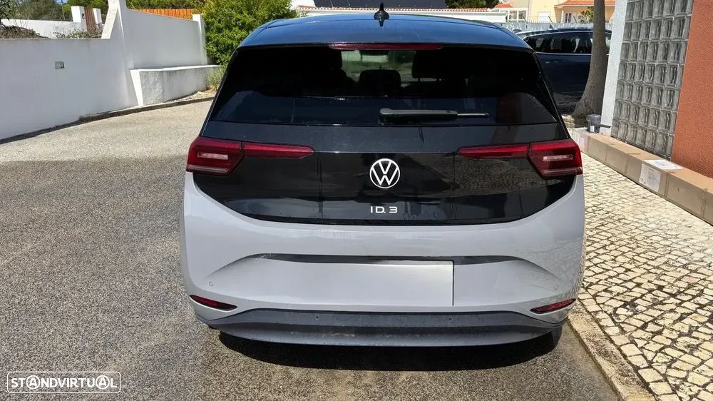 VW ID.3 Pro Performance Business - 10