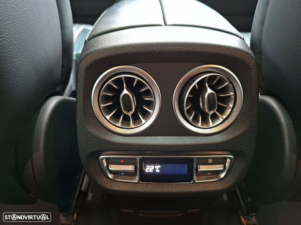 Mercedes-Benz G 400 d - 27