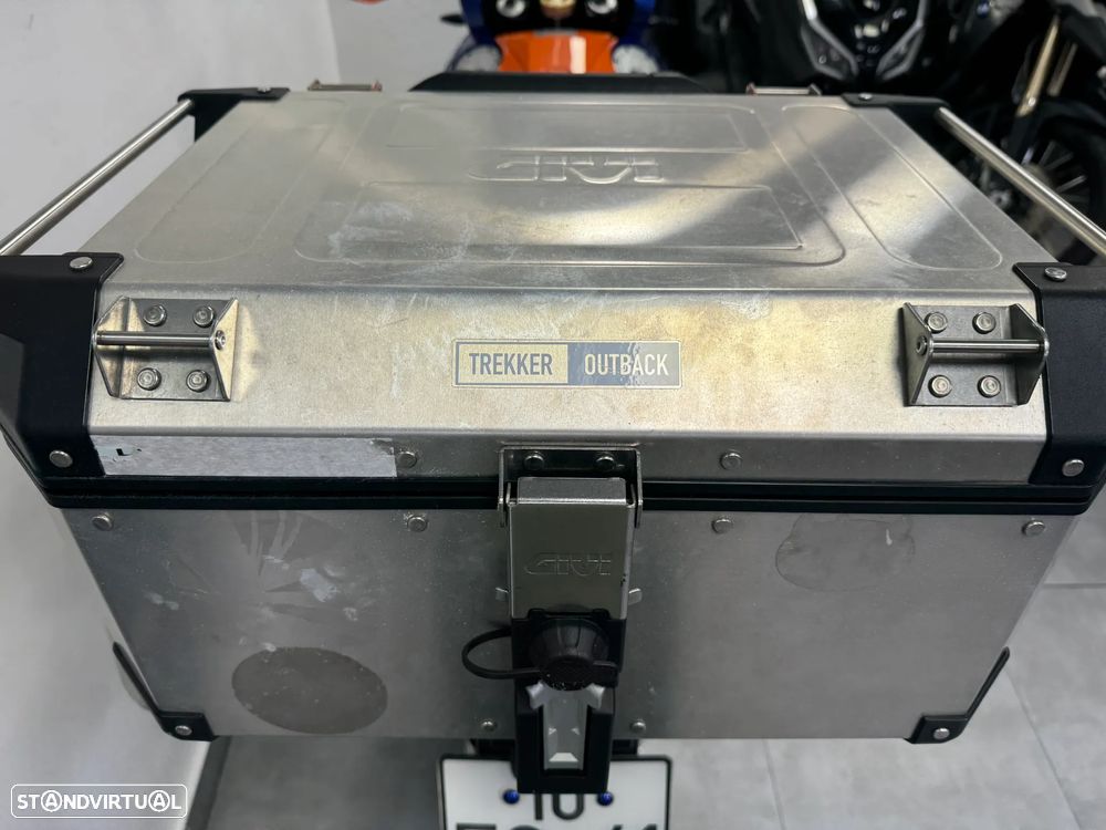 KTM 990 Adventure - 8