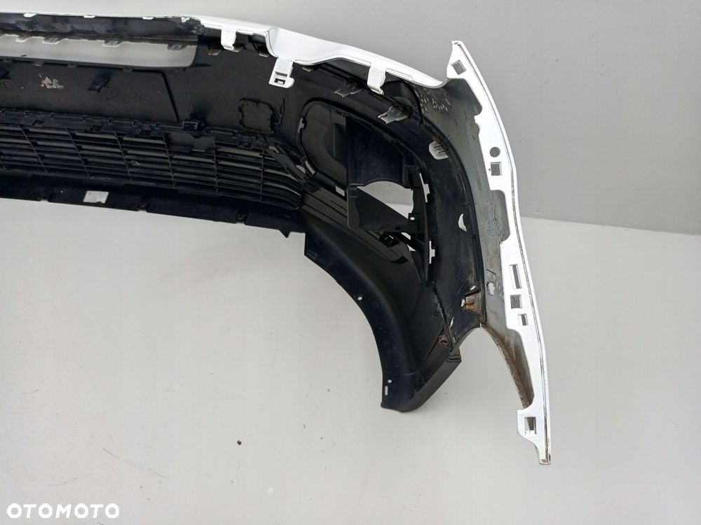 PEUGEOT RIFTER 2018- ZDERZAK PRZÓD PRZEDNI 9816755880 - 11