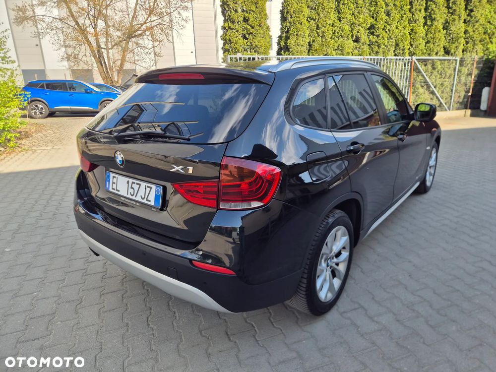 BMW X1 sDrive18d xLine - 5
