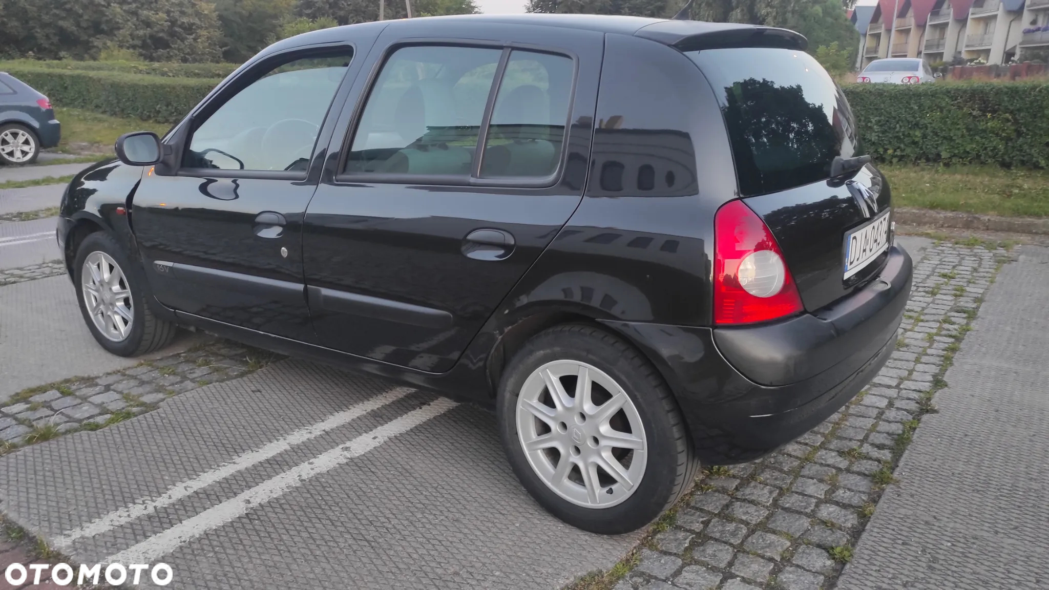 Renault Clio - 3