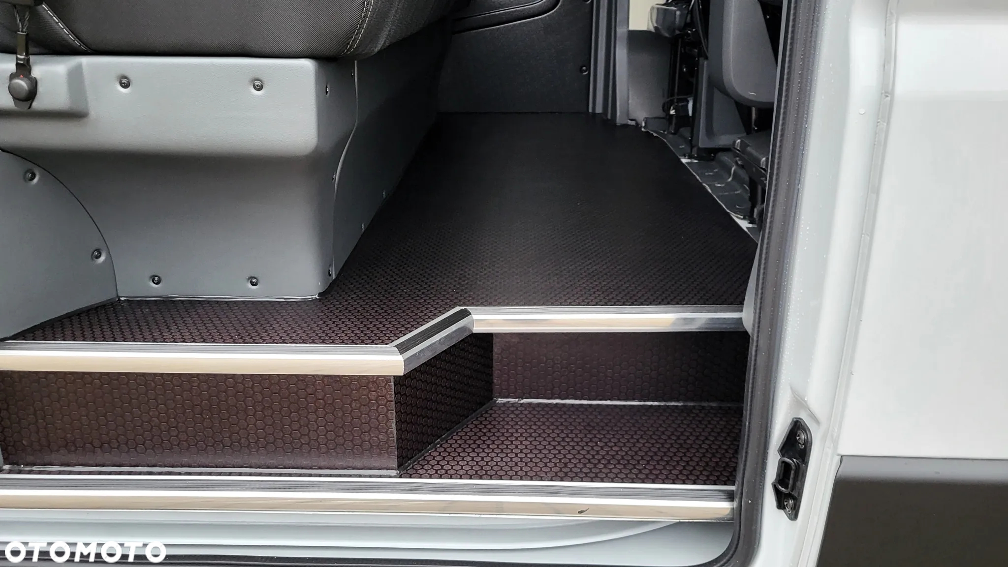 Peugeot Boxer Brygadóka - 10
