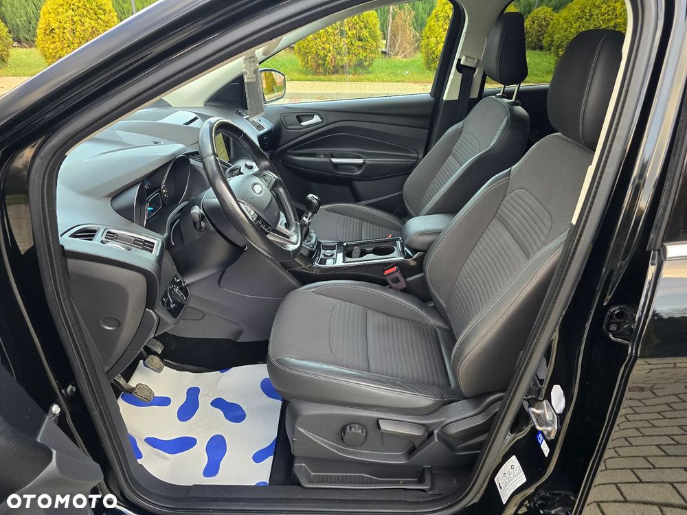 Ford Kuga 1.5 EcoBoost 2x4 SYNC - 18